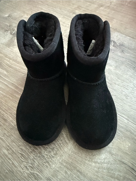UGG Other - UGG Kids Black Joanna Boots